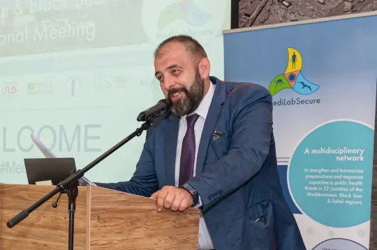 Vladimir Dakovic