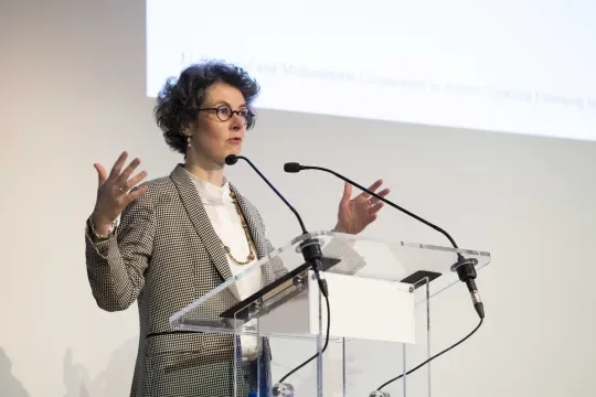 Anne Claire Amprou