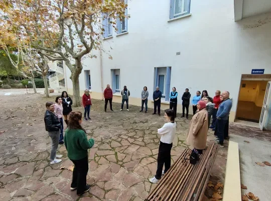 exercise