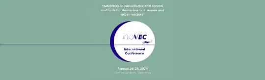 INOVEC conference