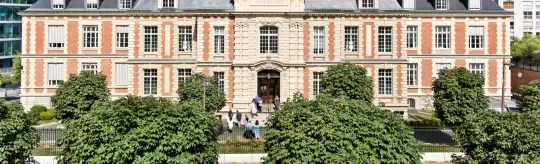 Institut Pasteur