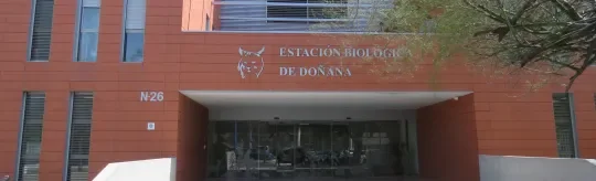 Donana Biological Station