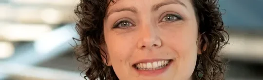Dr. Martina Ferraguti