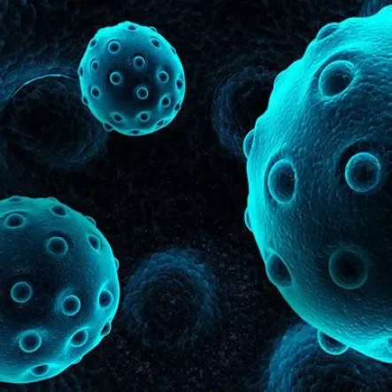 Journée francophone de virologie