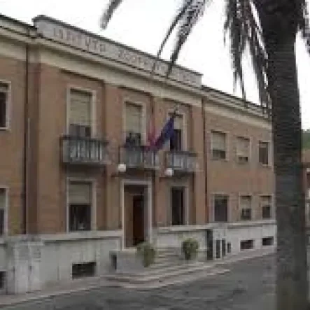 IZS Teramo