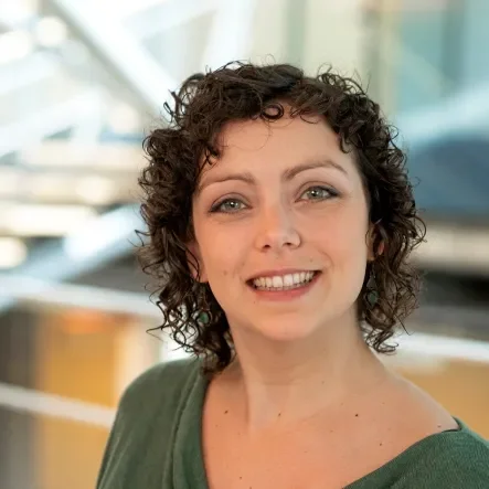 Dr. Martina Ferraguti